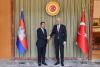 Turkiye Should Help Cambodia Upgrade Textiles, Not Sell More Clothes