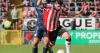 ‘We have to have full focus on the league now’: Derry City’s new signing looks ahead to tough St Pat’s task after crashing out of Europe at home