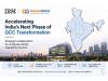 Business News | IBM X Quintes Global - A Strategic Collaboration to Define the Next Era of AI-Led GCC Transformation in India