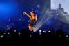 'Like Being Attacked by a Butterfly': Critics Slam Ariana Grande's Feral Album Petal