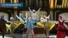 Review: Utah Shakespeare Festival's 'Something Rotten' is a laugh-out-loud hit