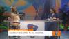 Empress Ajé Shares Her Journey Of Culture, Music And Ancestral Pride