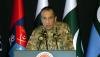 Military says good governance 'extremely important' for Pakistan's security