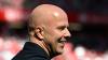 Arne Slot decides on next job after Eddie Howe departure creates opening
