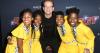 Ndlovu Youth Choir returns to Joburg before heading to Edinburgh