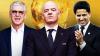 Five candidates to replace Infantino as Fifa president including Arsene Wenger and chief who boycotted World Cup final