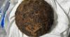 TSA discovers five stolen Civil War-era cannonballs in a traveler’s luggage in Alabama