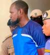 Alleged killer of Latrikunda German mechanic complains of poor detention conditions at Mile 2