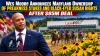 Wes Moore Announces Maryland Ownership Of Preakness Stakes And Black-Eyed Susan Rights After $85M Deal