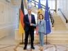 Moldova, Bavaria strengthen economic cooperation