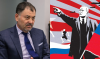 VIDEO | Anatol Şalaru: "Russia is waging a total hybrid war against the Republic of Moldova." The former Minister of Defense accuses the Kremlin of trying to destabilize…