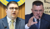 Daniel Vodă responds to AUR-ist Dan Dungaciu: "The Romanian language does not need patriotic lessons from a distance or theories...