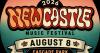 Music festival to hold canned food drive