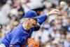 New York Mets to trade A.J. Minter for two Minnesota Twins prospects