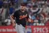 Trade talk circling as Tigers open series vs. Athletics