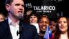 Fox News poll shows Talarico leading Paxton in Texas Senate race