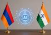 Armenia and India agreed to expand cooperation in AI and high technology