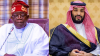 Strait of Hormuz: Nigeria backs Saudi’s multinational maritime defence alliance amid U.S.-Iran war