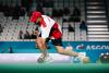 De Sousa tie-break heroics hand Jersey win at Commonwealth Games