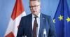 Denmark urges the EU to study the suspension of Spain from Schengen