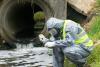 Kyrgyzstan Hazardous Waste Cleanup Begins at Soviet Era Kristall Plant