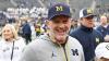 Michigan's new head coach pours cold water on Ohio State rivalry: 'Hate is a strong word'