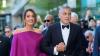 George and Amal Clooney Evacuate Their French Villa Amid Wildfires