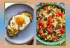 7-Day Easy Blood Sugar-Friendly Meal Plan for Busy Schedules, Created by a Dietitian