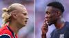 Erling Haaland’s market value skyrockets post-World Cup as USMNT stars fail to crack top 100