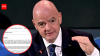 Shock 64-team World Cup plan exposed in leaked FIFA document amid Infantino backlash
