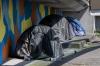 Over 17,000 people in emergency accommodation in June, including 5,620 children