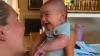 Molly-Mae Hague shares baby Midas' adorable milestone – before Tommy Fury date night