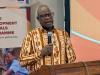 Government launches strategy to formalise artisanal mining