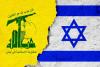 Israel says Hezbollah launched drone attack on strategic ridge amid ceasefire