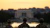 National Guard Officer Stole Public Money To Support Secret Second Marriage