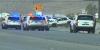 One person ejected, injured in rollover crash near St. Rose, Las Vegas Boulevard