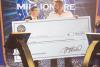 Jamie Ding Explains How Ben Affleck's Clutch Strategy Won $1 Million on 'Who Wants to Be a Millionaire'
