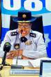 Who is Lieutenant-General Nkankoane Modise, the woman leading Mpumalanga SAPS?