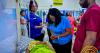 Gender Minister visits children injured in Dzorwulu road crash, assures families of gov’t support