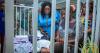Gender Minister visits Dzorwulu accident victims, assures families of government support