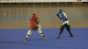 Chinese martial art Wushu gains popularity among Africa's youth