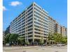Garfield Investments, Broad Creek Capital Buy Office Building in D.C., Plan $10M Renovation