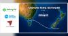 Datagrid New Zealand Awards Tasman Ring Network Cable Contract to ASN and OMS Group