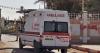 Algerian bus plunges into ravine, killing at least 25