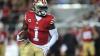 San Francisco 49ers announce $7m signing just hours after confirming fears over Ricky Pearsall’s knee injury
