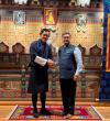 Big India-Bhutan boost! ₹4,000 crore energy deal, EVs and 12 new projects announced