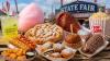 Craving Fair Food? Minnesota and Iowa Ranked Among America’s Best