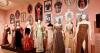 This high end eveningwear was created in Baton Rouge. Now it has its own museum exhibit.