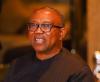 Insecurity, hunger harassing Nigerians under Tinubu-led government – Peter Obi