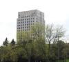 Could This Guy Climb ND's Tallest Building In Less Than An Hour?